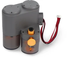 Bambu Lab AMS Left Feeder Unit (1 and 2) AMS Lite