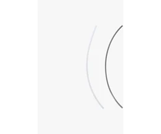 Bambu Lab PTFE vamzdelis H2D ir H2C serijos spausdintuvams - 2 vnt.} (BML-27218)