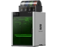 Bambu Lab 3D spausdintuvas - Bambu Lab H2S lazerinis Combo - 10W