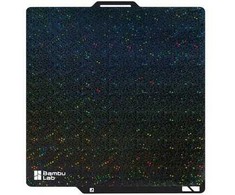 BambuLab Bambu 3D Galaxy Surface Plate – magnetinė PEI perdanga – X1 P1 ir A1 serija – Bambu Lab