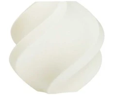 Bambu Lab ASA plastikas 1.75mm 1kg - komplektuojamas su daugkartine rite - Baltas