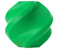 Filament Bambu Lab Refill PLA Basic 1.75mm 1kg - Bambu Žalias