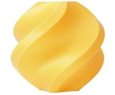 BambuLab Bambu Lab Refill PLA Basic plastikas 1.75mm 1kg - Gold