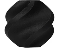 3D Plastikas – Filamentas PA6-CF With spool/Su rite juodos spalvos | 1.75 mm, 1kg | Bambu Lab