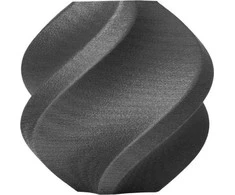 Bambu Lab PA6-GF plastikas 1.75mm 1kg - pridedamas su daugkartinio naudojimo ritė - Gray