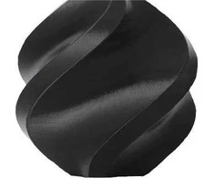 Bambu Lab PC FR plastikas 1.75mm 1kg - rinkinyje su daugkartine rite - Juodas