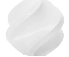 Bambu Lab PC FR plastikas 1.75mm 1kg - rinkinyje su daugkartine rite - Baltas