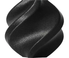 3D Plastikas – Filamentas PET CF With spool/Su rite juodos spalvos | 1.75 mm, 0.5kg | Bambu Lab