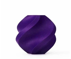 3D Plastikas – Filamentas PETG-CF With spool/Su rite Violet violetinės spalvos | 1.75 mm, 1kg | Bambu Lab