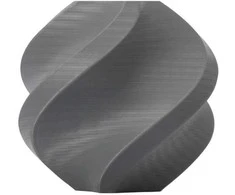 Bambu Lab Refill PETG-HF plastikas 1.75mm 1kg - Dark Gray