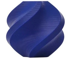Bambu Lab Refill PETG-HF plastikas 1.75mm 1kg - Mėlyna