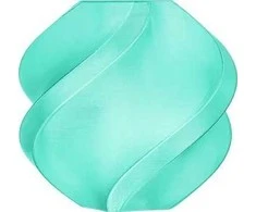 Bambu Lab PETG Translucent plastikas 1.75mm 1kg - komplekte su daugkartine rite - Translucent Teal