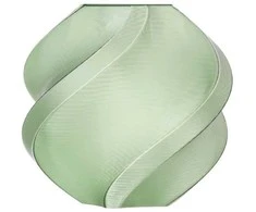 Bambu Lab PETG permatomo plastiko papildymas 1,75 mm 1kg - permatoma alyvuogių spalva