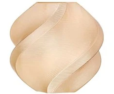 Bambu Lab PETG permatomo plastiko papildymas 1,75 mm 1kg - permatoma ruda