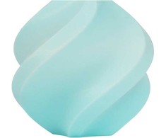 Bambu Lab PLA Basic plastikas 1.75mm 1kg - komplektuojamas su daugkartinio naudojimo ritė - Arctic Whisper
