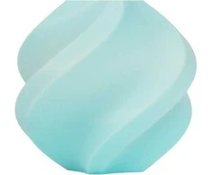 Bambu Lab PLA Basic plastikas 1.75mm 1kg - komplektuojamas su daugkartinio naudojimo ritė - Arctic Whisper