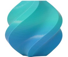 Bambu Lab PLA Basic plastikas 1.75mm 1kg - komplektuojamas su daugkartinio naudojimo rite - Ocean to Meadow
