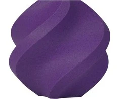 Bambu Lab PLA-CF plastikas 1.75mm 1kg – komplektuojamas su daugkartinio naudojimo rite – Iris Violetinė