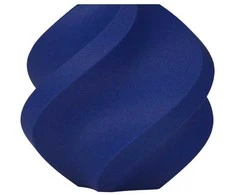 Bambu Lab PLA-CF plastikas 1.75mm 1kg – komplektuojamas su daugkartinio naudojimo rite – Royal Mėlyna