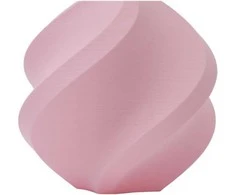 Filament Bambu Lab Refill PLA Matte 1.75mm 1kg - Sakura Rožinė