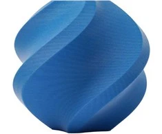 Bambu Lab Refill PLA Matinis plastikas 1.75mm 1kg - Marine Mėlyna
