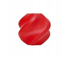 Bambu Lab TPU 95A HF plastikas 1.75mm 1kg - pridedamas su daugkartinio naudojimo ritė - Raudona