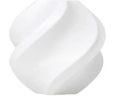 Bambu Lab TPU 95A HF plastikas 1.75mm 1kg - komplektuojamas su daugkartinio naudojimo ritė - Baltas