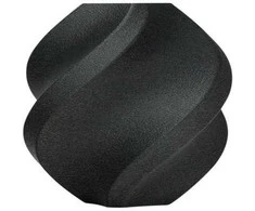 BambuLab Bambu Lab ABS-GF plastikas 1.75mm 1kg - rinkinyje su daugkartine rite - Juodas