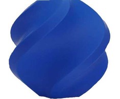 Bambu Lab ASA plastikas 1.75mm 1kg - su daugkartinio naudojimo rite - Mėlyna