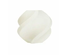 BambuLab Bambu Lab ASA Aero plastikas 1.75mm 1kg - pridedamas su daugkartinio naudojimo ritė - Baltas