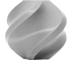 Bambu Lab PC FR plastikas 1.75mm 1kg - rinkinyje su daugkartine rite - Gray