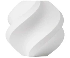 Bambu Lab PLA Areo plastikas 1.75mm 1kg - pridedamas su daugkartinio naudojimo ritė - Baltas