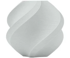 BambuLab Bambu Lab PLA Aero plastikas 1.75mm 1kg - su daugkartine rite - Gray