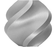 Bambu Lab PLA Basic plastikas 1.75mm 1kg - rinkinyje su daugkartine rite - Sidabrinis