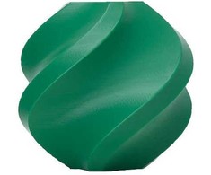 Bambu Lab PLA Basic plastikas 1.75mm 1kg - rinkinyje su daugkartine rite - Mistletoe Žalias
