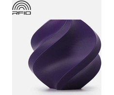 Bambu Lab Refill PLA Basic plastikas 1.75mm 1kg - Violetinė