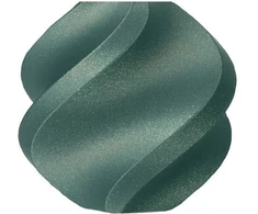 3D Plastikas – Filamentas PLA Galaxy Žalias With spool/Su rite | 1.75mm, 1kg | Bambu Lab