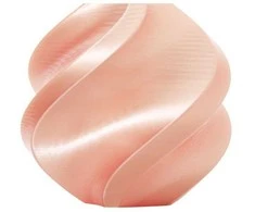 BambuLab Bambu Lab PLA Silk+ plastikas 1.75mm 1kg - rinkinyje su daugkartine rite - Rožinė