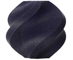3D Plastikas – Filamentas PLA Sparkle With spool/Su rite Royal violetinės spalvos | 1.75 mm, 1kg | Bambu Lab