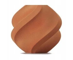 BambuLab Bambu Lab PLA Wood plastikas 1.75mm 1kg - rinkinyje su daugkartine rite - Clay Brown