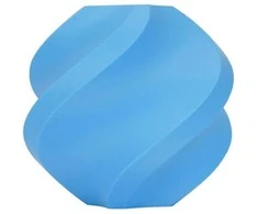 Bambu Lab Refill ABS plastikas 1.75mm 1kg - Azure