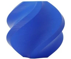 BambuLab Bambu Lab Refill ABS plastikas 1.75mm 1kg - Mėlyna