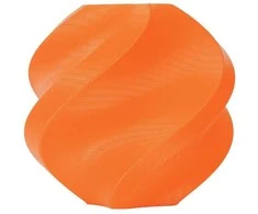 Bambu Lab Refill ABS plastikas 1.75mm 1kg - Oranžinis