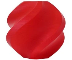Filament Bambu Lab Refill ABS 1.75mm 1kg - Raudona