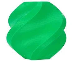 BambuLab Bambu Lab Refill ABS plastikas 1.75mm 1kg – Bambu Žalias
