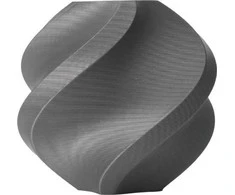 Bambu Lab Refill ABS plastikas 1.75mm 1kg - Sidabrinis