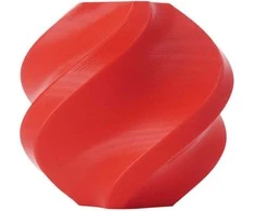 Bambu Lab Refill PLA Basic plastikas 1.75mm 1kg - Raudona