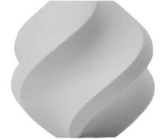 Bambu Lab Refill PLA Basic plastikas 1.75mm 1kg - šviesiai pilka