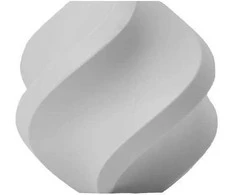Bambu Lab Refill PLA Basic plastikas 1.75mm 1kg - šviesiai pilka