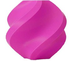 BambuLab Bambu Lab Refill PLA Basic plastikas 1.75mm 1kg - Magenta